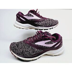 Brooks Women 8 Running Shoe
